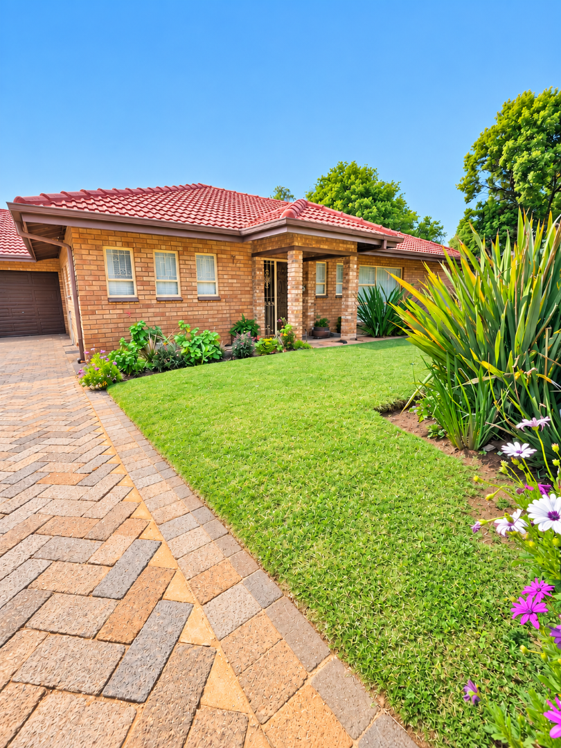 4 Bedroom Property for Sale in Wilkoppies North West
